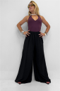 pantalone ampio tok